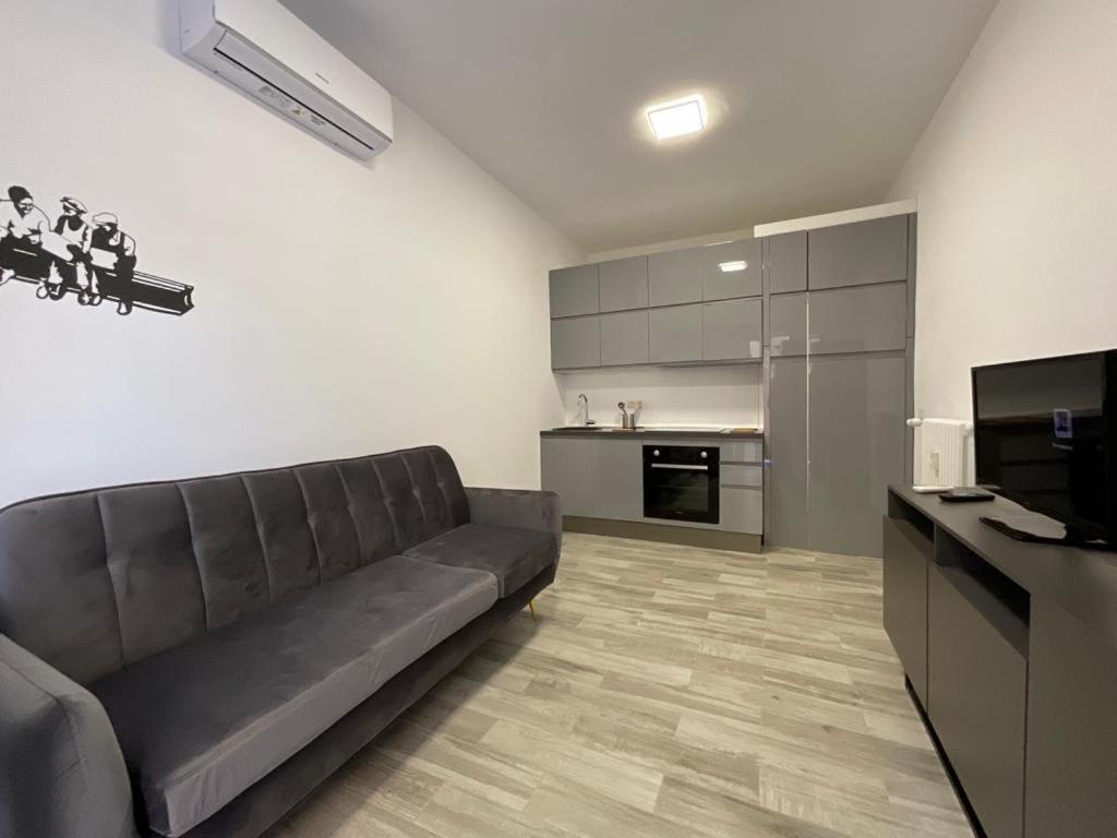 Navigli Nice Milan Apartment المظهر الخارجي الصورة