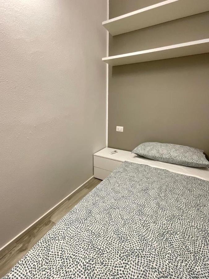 Navigli Nice Milan Apartment المظهر الخارجي الصورة