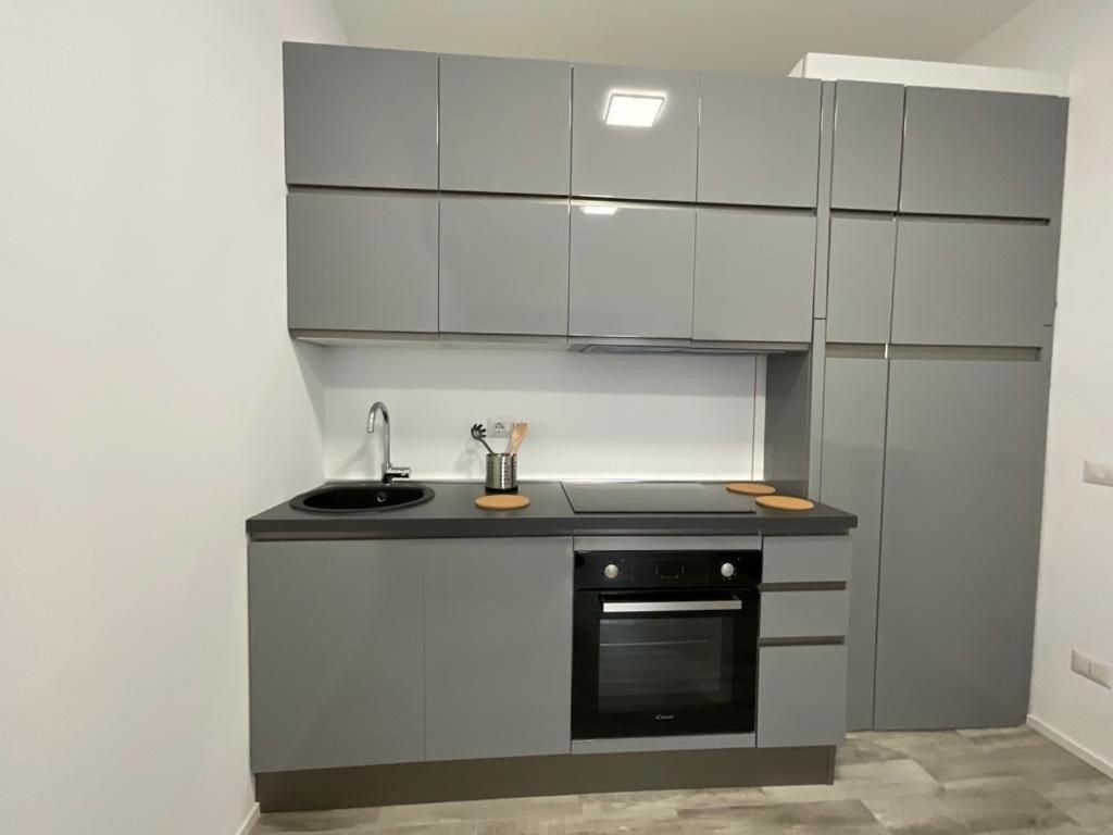 Navigli Nice Milan Apartment المظهر الخارجي الصورة
