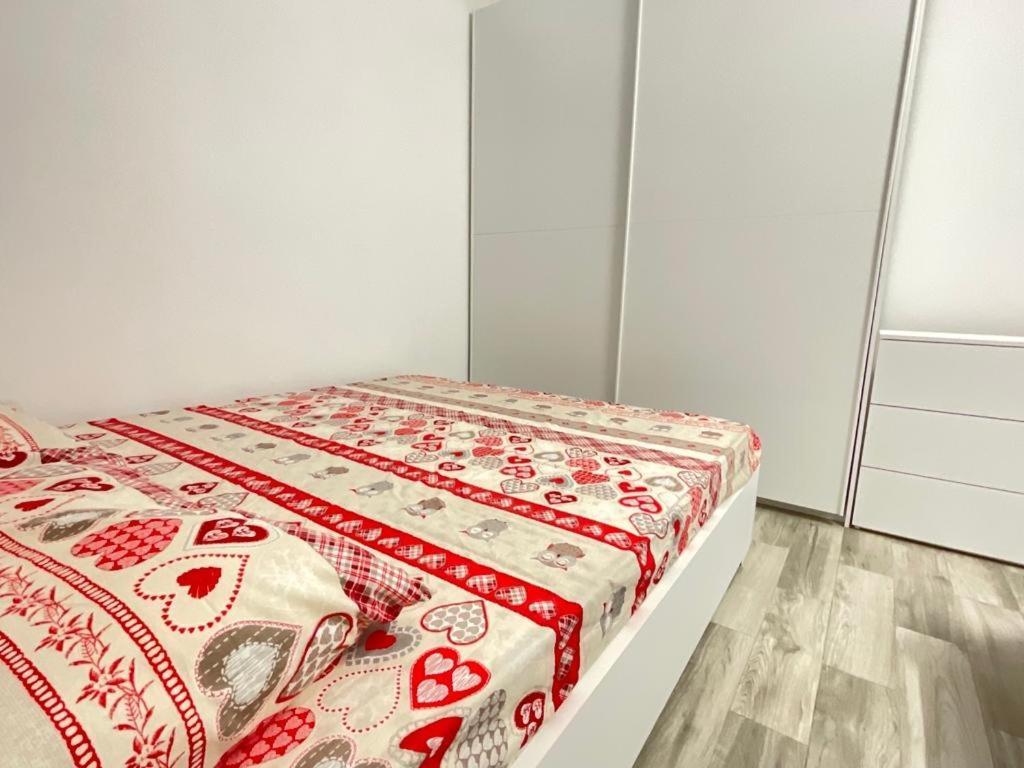 Navigli Nice Milan Apartment المظهر الخارجي الصورة