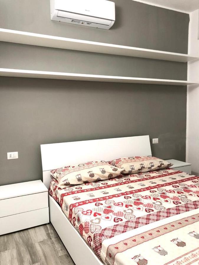 Navigli Nice Milan Apartment المظهر الخارجي الصورة