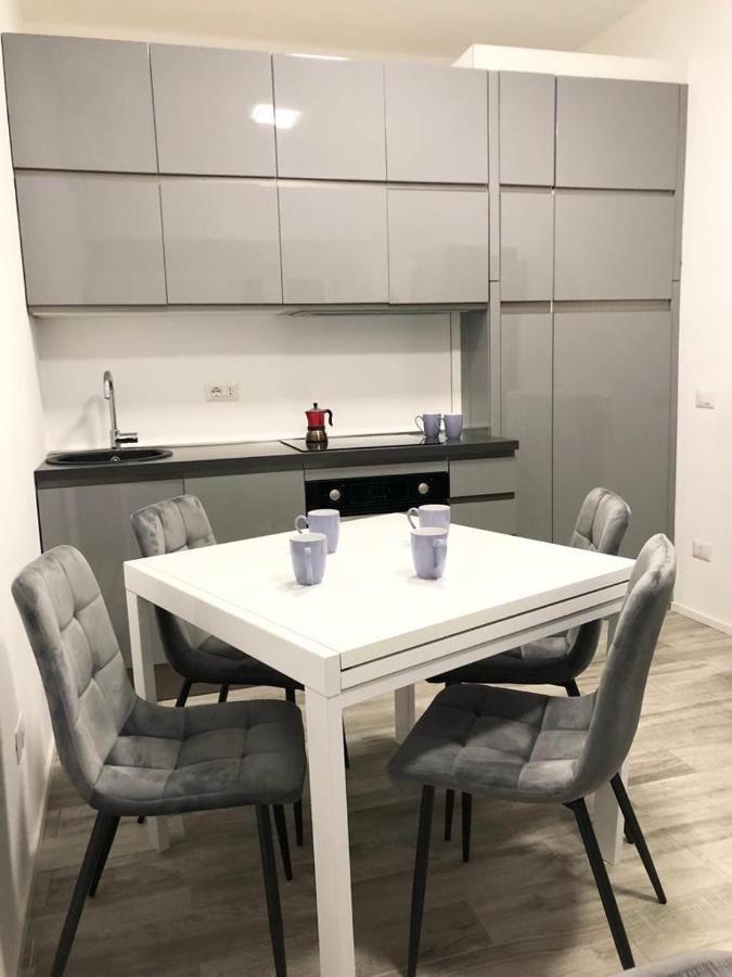 Navigli Nice Milan Apartment المظهر الخارجي الصورة