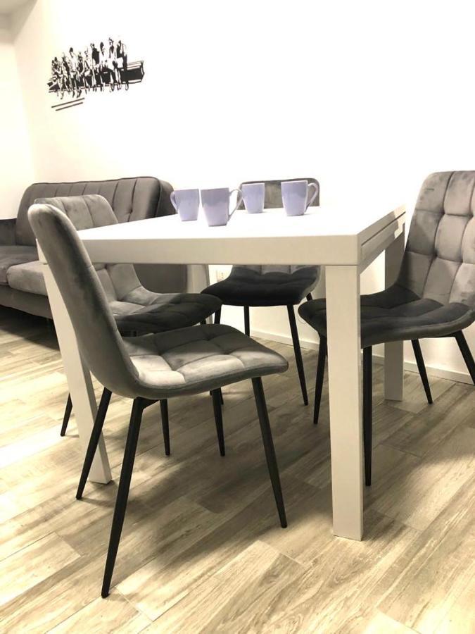 Navigli Nice Milan Apartment المظهر الخارجي الصورة