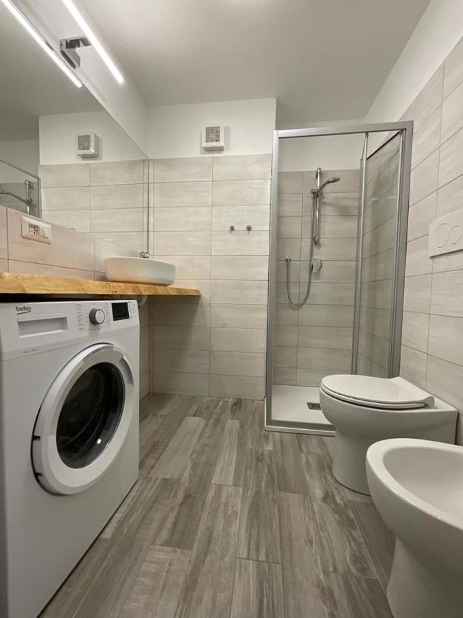 Navigli Nice Milan Apartment المظهر الخارجي الصورة