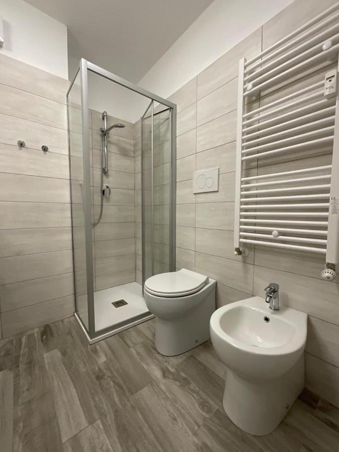 Navigli Nice Milan Apartment المظهر الخارجي الصورة